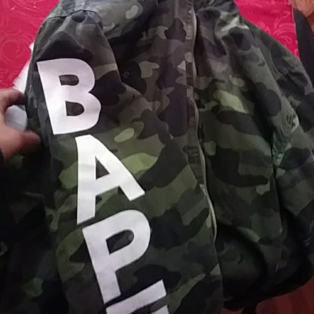 Babe jacket - Picture 2 of 4